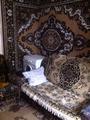 Продам гостинку на Казахской в хорощем состоянии с мебелью и техникой
